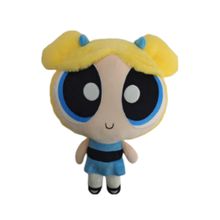 Product image of რბილი სათამაშო/The Powerpuff Girls Collection 10in. Plush Toy(Bubbles)