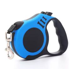 Product image of Automatic Retractable Leash Hand Holding Rope ავტომატური საბელი