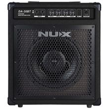Product image of NUX  DA-30BT დრამის გამაძლიერებელი