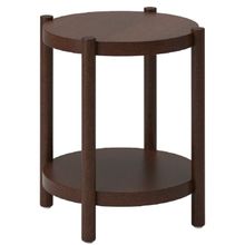 Product image of IKEA LISTERBY (105.622.50) ჟურნალის მაგიდა