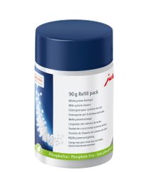 Product image of JURA Milk system cleaner mini tabs 90გრ Refill რძის სისტემბის საწმენდი ტაბლეტები