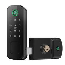 Product image of TEDITON Domotics R1 ჭკვიანი საკეტი