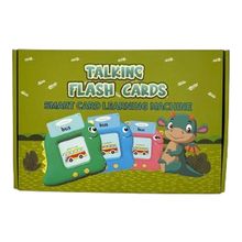 Product image of ხმოვანი დაფა ბარათებით