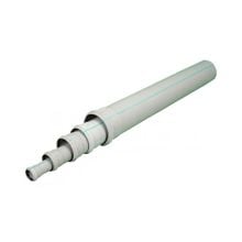 Product image of საკანალიზაციო მილი 110X3000 PP ნაცრისფერი +GF+