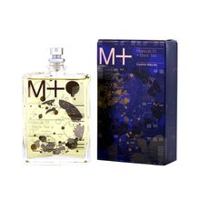 Product image of ESCENTRIC MOLECULES MOLECULE 01+ BLACK TEA სუნამო