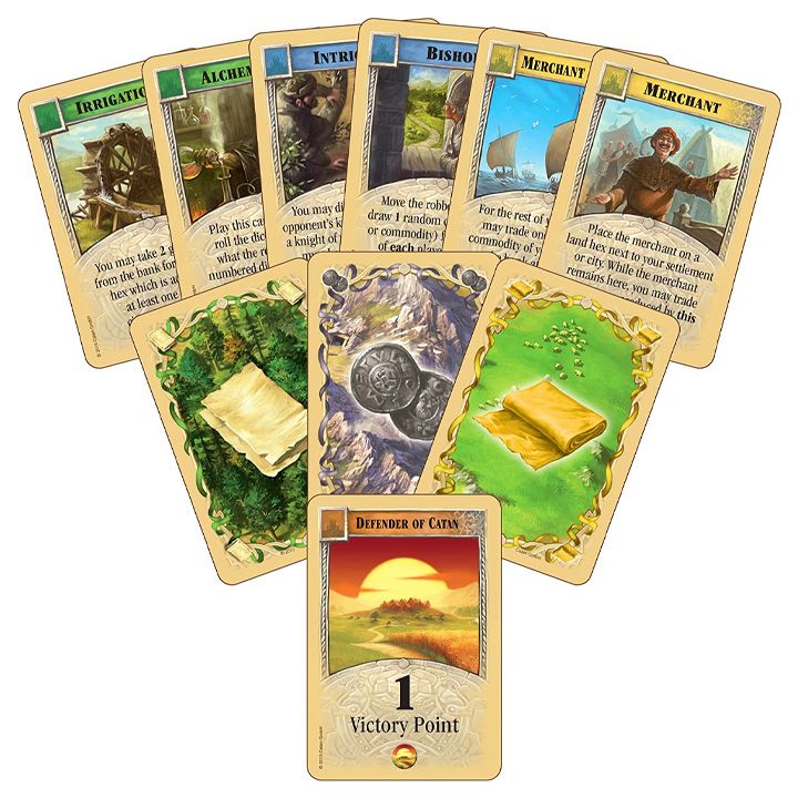samagido-tamashi-catan-cities-and-knights-expansion-replica-photo-2