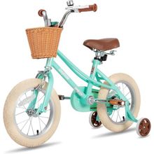 Product image of STITCH Fantasy 16" საბავშვო ველოსიპედი