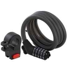 Product image of Segway Password lock for KickScooter სკუტერის ჩამკეტი