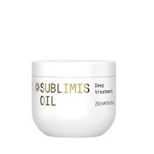 Product image of Framesi Morphosis Sublimis Oil Deep Treatment თმის ნიღაბი