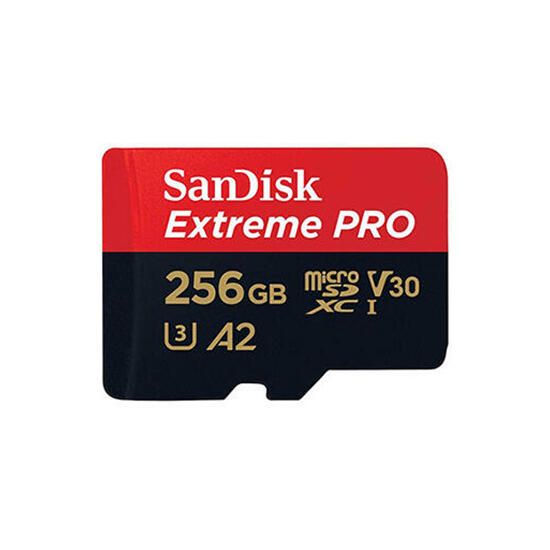 sandisk-256gb-extreme-pro-microsdxc-uhs-i-v30-a2-200mbs-256gb-sdsqxcd-256g-gn6ma-micro-sd-barati