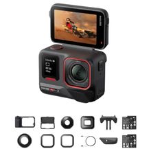 Product image of Insta360 Ace Pro 2 Ultimate Videography Bundle კამერა