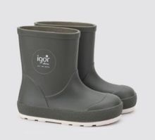 Product image of IGOR ბოტი ჩექმა W10307-042 YOGI NAUTICO KAKI