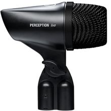 Product image of AKG P2 High-performance dynamic bass microphone ინსტრუმენტის მიკროფონი