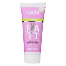Product image of Delia 30მლ ტონალური კრემი