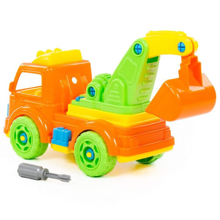 polesie-satamasho-manqana-eqskavatori-photo-2