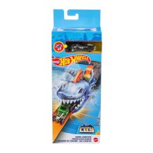 Product image of HOT WHEELS WILD LAUNCHERS SERIES დისტანციური მართვის მანქანა