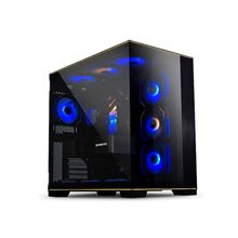 Product image of Lian Li O11 Dynamic Evo RGB Black ქეისი