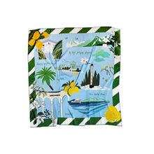 Product image of ქარიზმა შარფი ,,აიაირა''