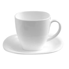 Product image of Luminarc Carine  220მლ 6ც ფინჯნები ლამბაქებით