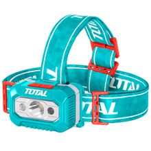 Product image of TOTAL THL013AAA6 თავის ფანარი 