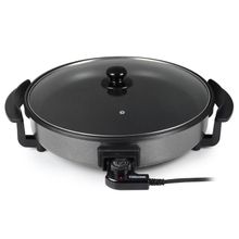 Product image of Tristar PZ-2964 1500W ელექტრო ტაფა