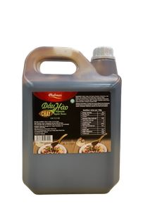 Product image of CHOLIMEX ვეგეტარიანულ ხამანწკის სოუსი 5.5კგ