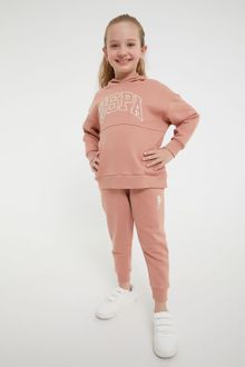 Product image of US POLO ASSN US1205 V6 გოგოს ორეული შარვლით