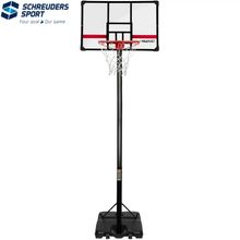 Product image of Basketball Stand Portable and Adjustable · Legendary ·