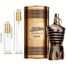 Product image of JEAN PAUL GAUTLIER LE MALE ELIXIR ორიგინალი სუნამო მილილიტრებად
