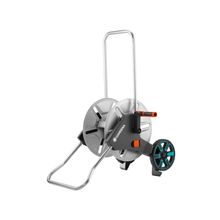 Product image of GARDENA CleverRoll M Metal შლანგის ლითონის ურიკა