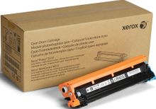 Product image of Cartridge/ Xerox Original/ Xerox 108R01417  Drum Cartridge Cyan For Phaser 6510/ WC 6515 (48,000 Pages)