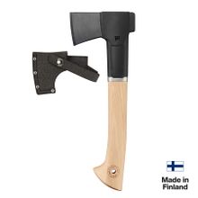 Product image of Fiskar Norden axe N7 FSC + premium sheath SET ნაჯახი