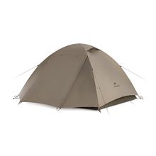 Product image of კარავი - Naturehike Cloud River | 2 ადგილიანი | ყავისფერი