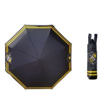 Product image of Harry Potter Extra Large Sun Umbrella Hufflepuff ქოლგა