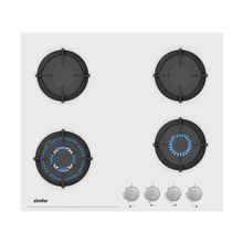 Product image of Simfer Official  H6GW4044NFW ჩასაშენებელი ზედაპირი