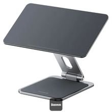 Product image of BASEUS MagStable Series Magnetic Tablet Stand for Pad 10.9″/11″ პლანშეტის სადგამი