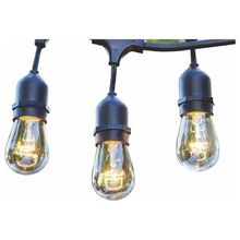 Product image of LINUS 12318 20 X E27 IP65 წერტილოვანი განათება 15მ