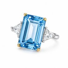 Product image of 925 სინჯი ვერცხლის საყურე