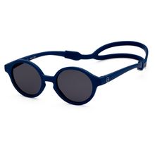 Product image of Giggles Sun Baby Denim Blue ბავშვის სათვალე