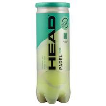 Product image of Head პადელის ბურთი ONE 3ც