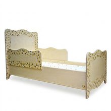 Product image of საწოლი გვირილები