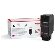 Product image of XEROX 006R04646 MAGENTA ორიგინალი ტონერ კარტრიჯი