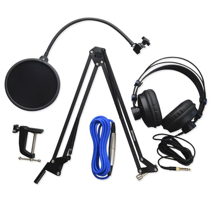 presonus-broadcast-accessory-pack-studiuri-aqsesuarebis-kompleqti