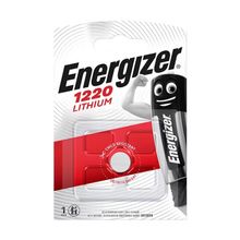 Product image of ENERGIZER CR1220 3V (1ც) ელემენტი