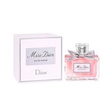 Product image of Miss Dior Eau De Parfum 5მლ სუნამოს მინიატურა