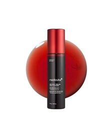 Product image of medicube Red Acne Body Peeling Shot პილინგი