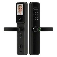 Product image of TEDITON Domotics Neo N1 Ultra ჭკვიანი საკეტი