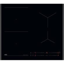 Product image of ჩასაშენებელი ზედაპირი AEG TO64IB00FB ინდუქცია