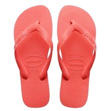 Product image of Havaianas TOP SALMON UNISEX შლაპუნები