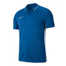 Product image of Nike Academy 19 Polo ბავშვის სპორტული მაისური